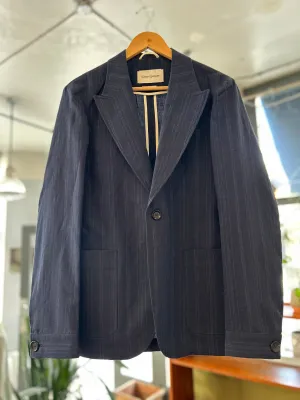 Laurel Jacket - Blue