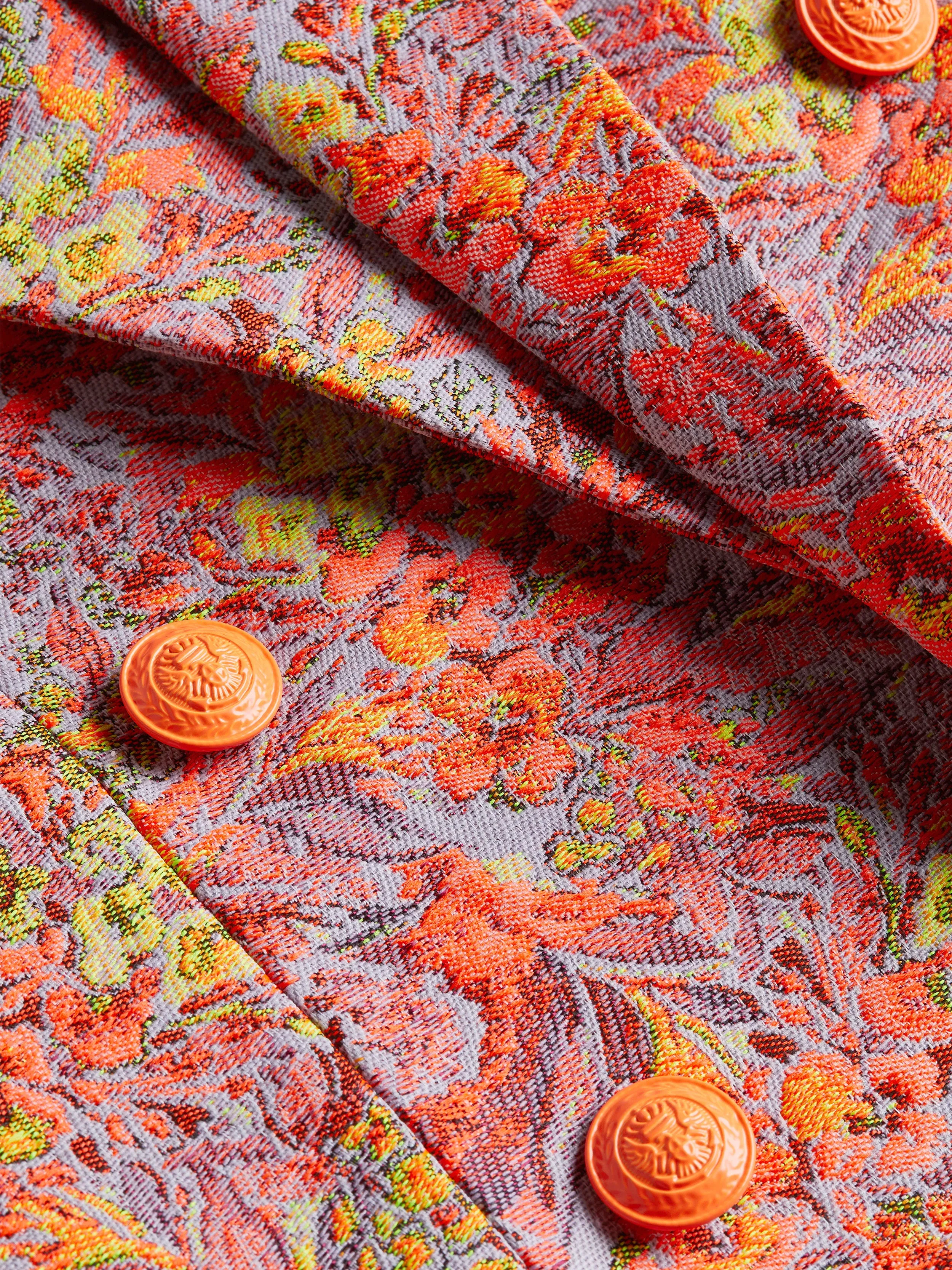 Lila Blazer
