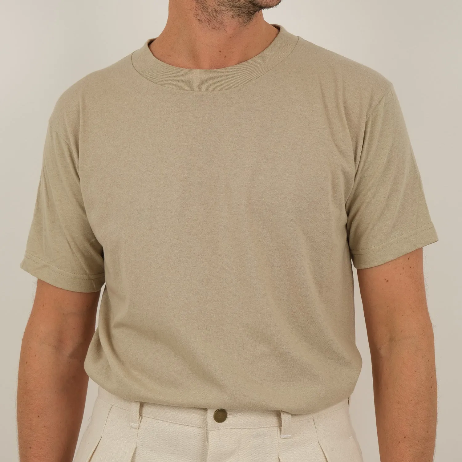 MADE IN USA TEE PACK x 3