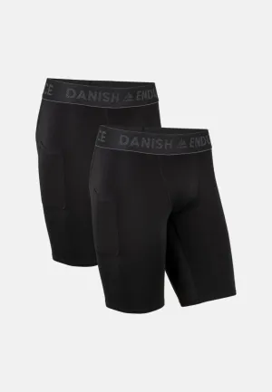 MEN'S COMPRESSION SHORTS