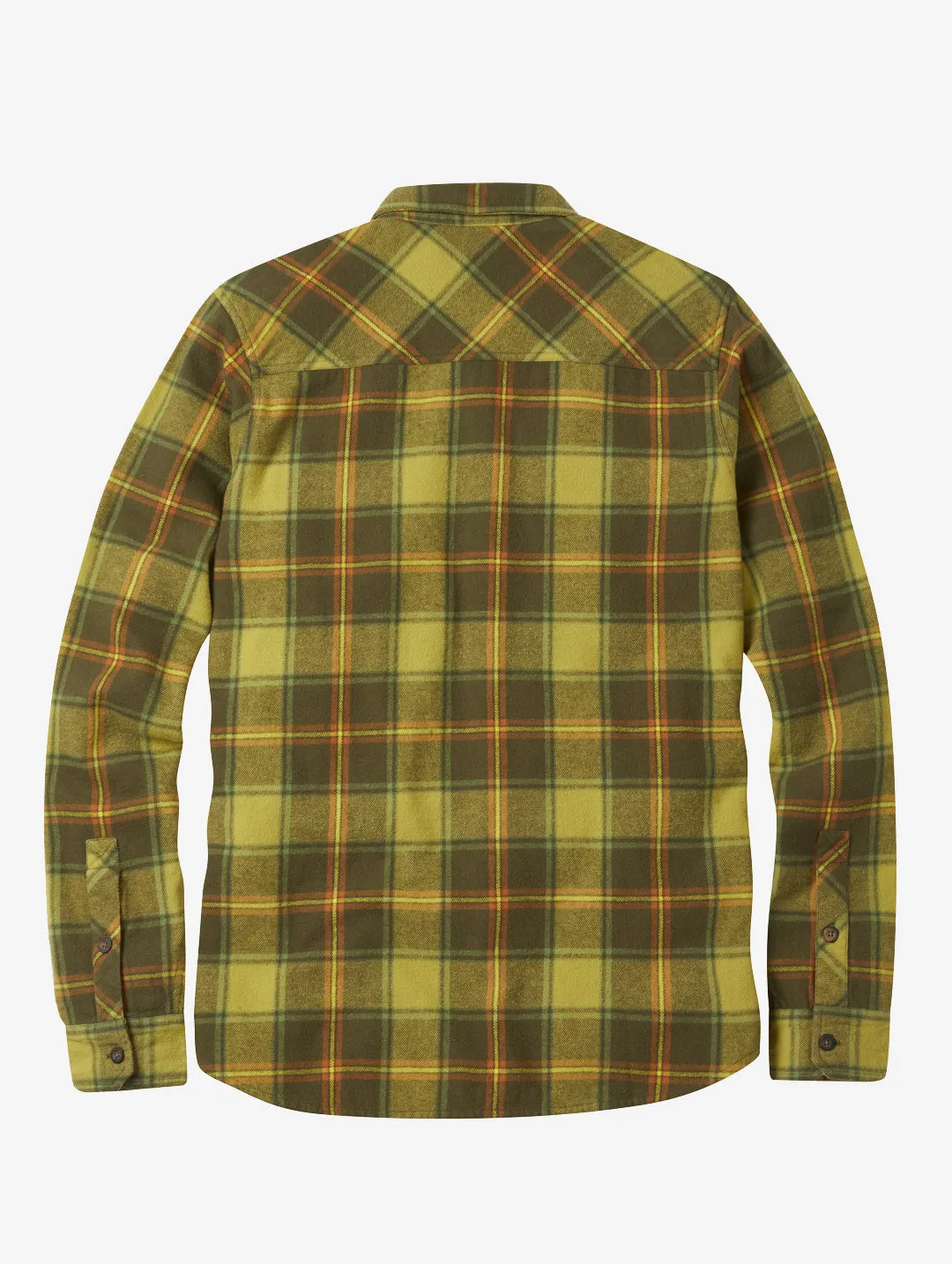 Men's Grove Flannel Shirt