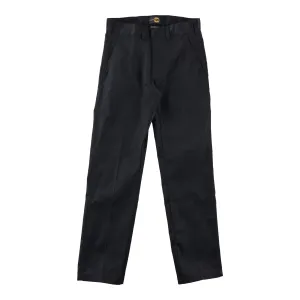 Men's Navy Unlined Work Pants