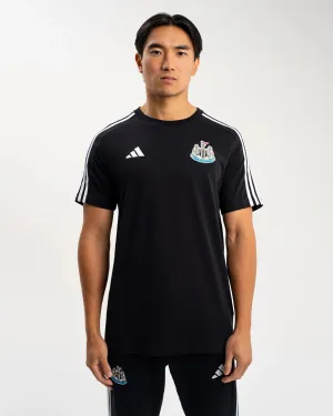 Newcastle United adidas DNA T-Shirt