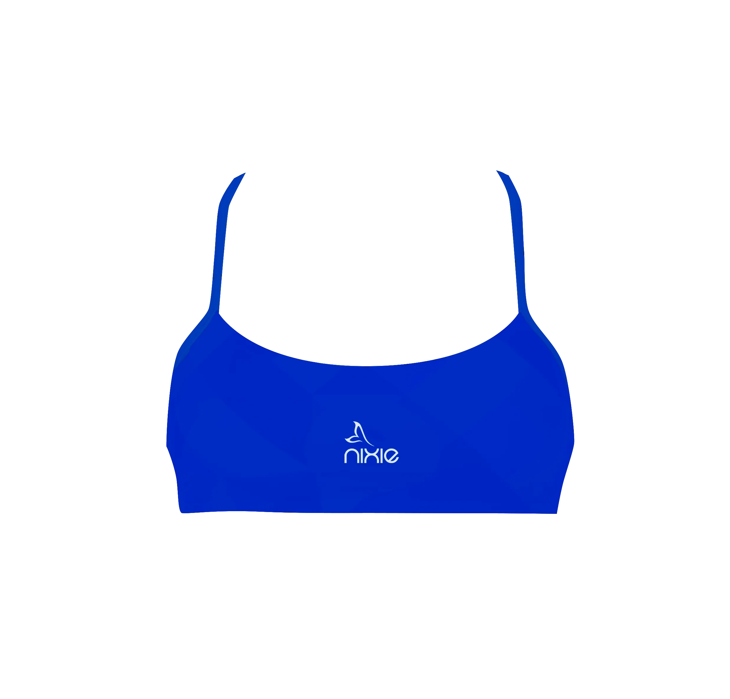 NIXIE Sports Bikini Tops