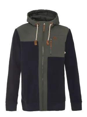 NXG Mendos full zip hoody