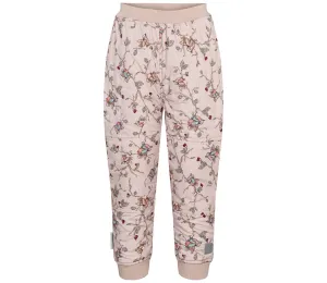 Odin Pants, Thermo Pants - Robin Print