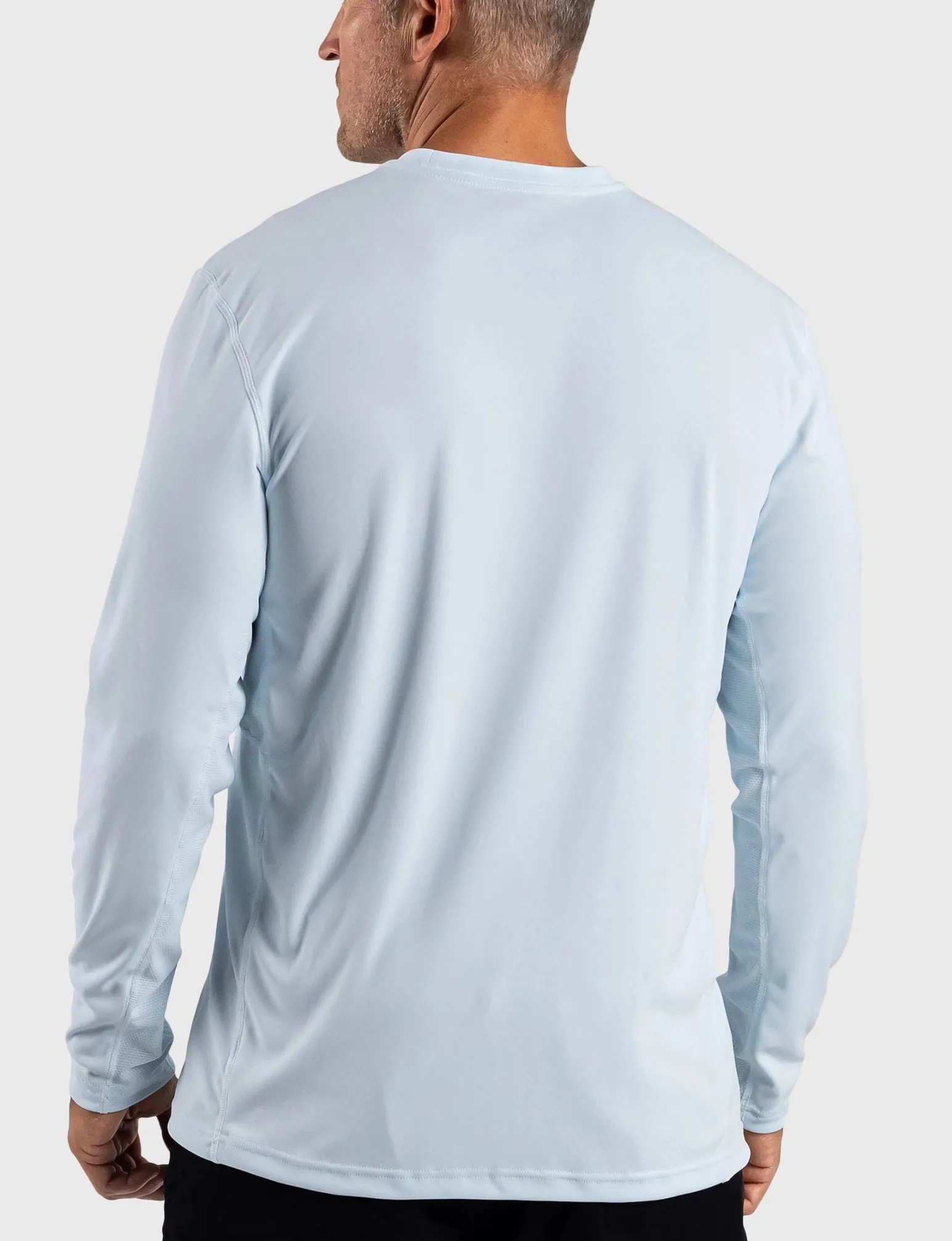 ORIGIN RTX brrr COOLING TRAINING CREW LS
