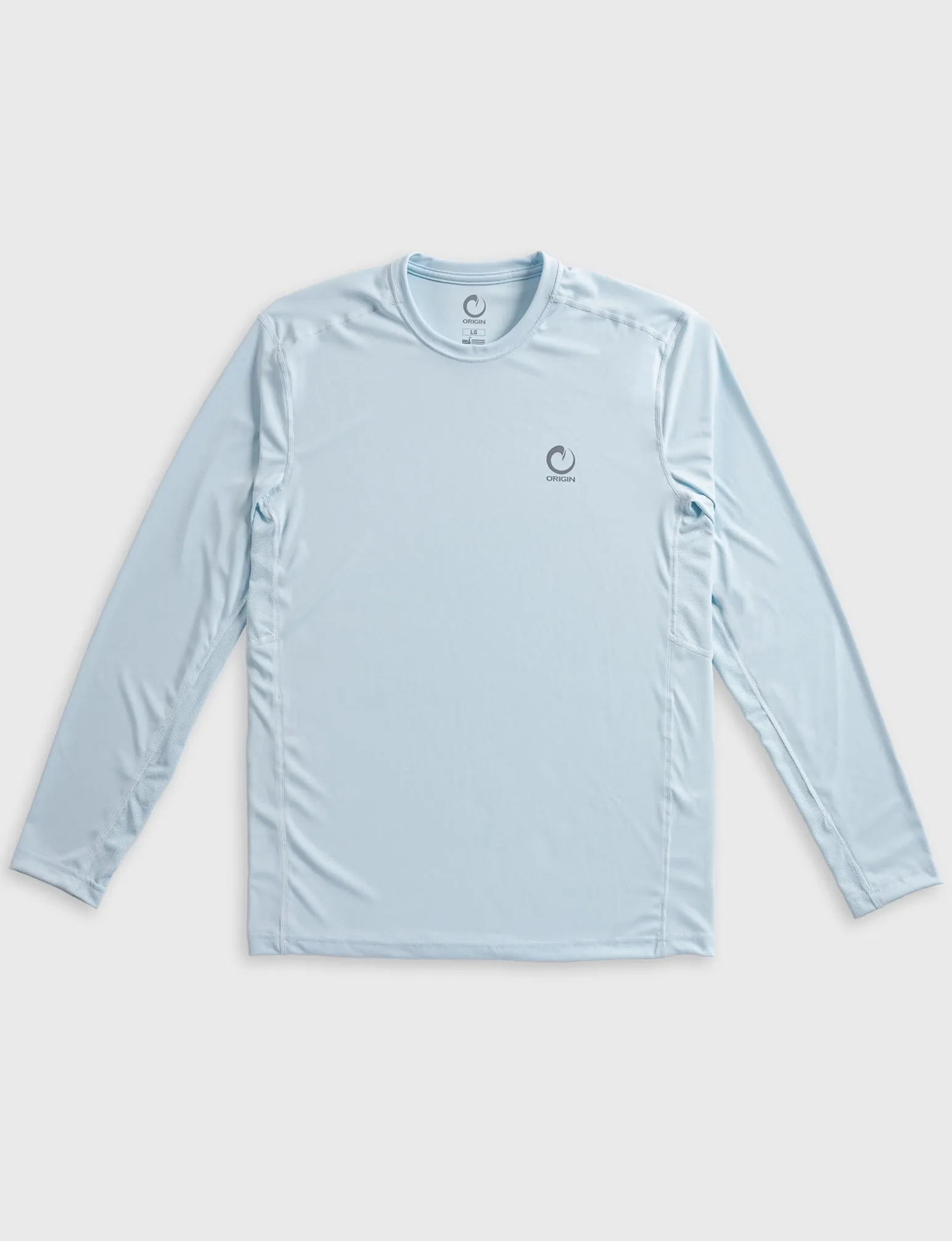 ORIGIN RTX brrr COOLING TRAINING CREW LS