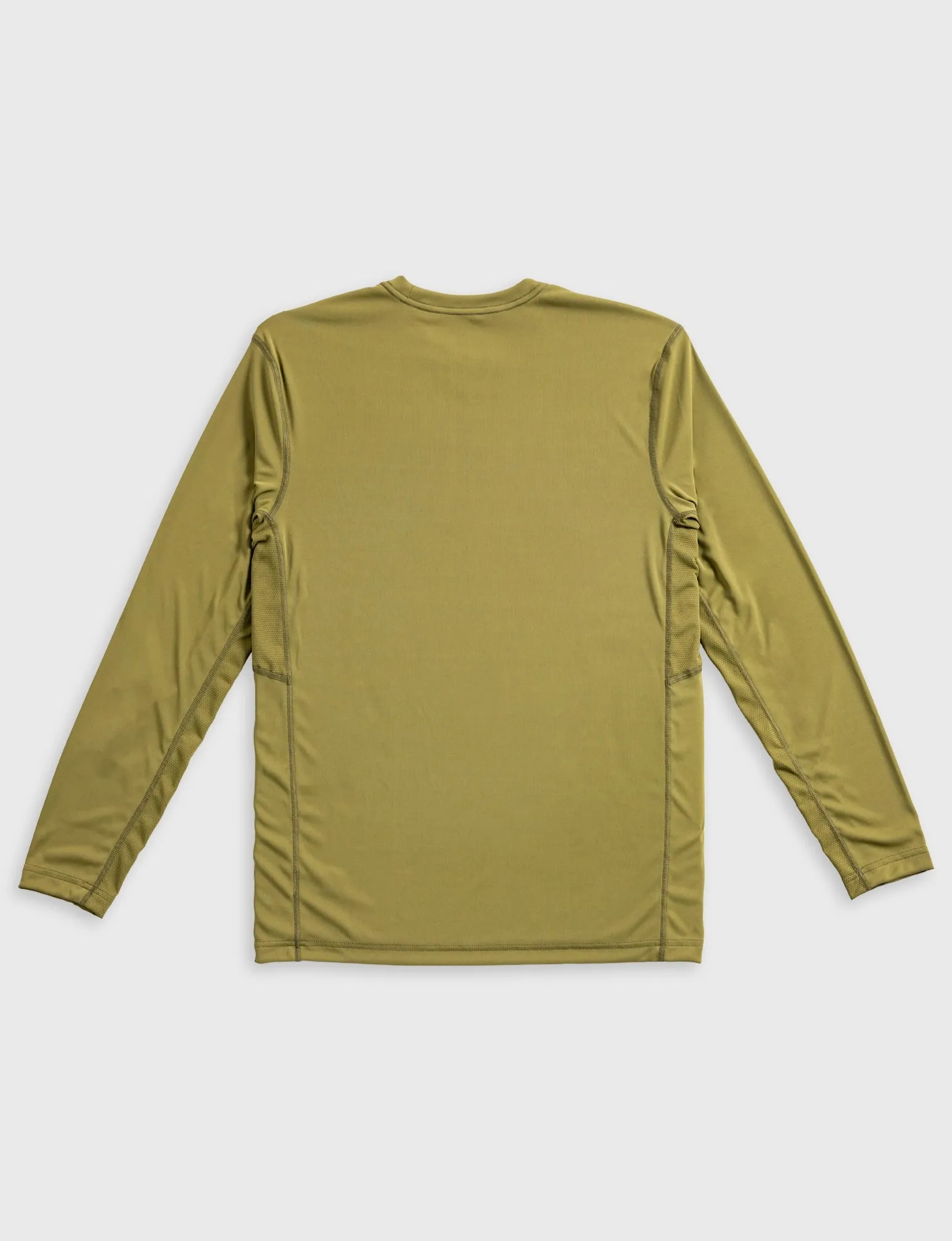 ORIGIN RTX brrr COOLING TRAINING CREW LS