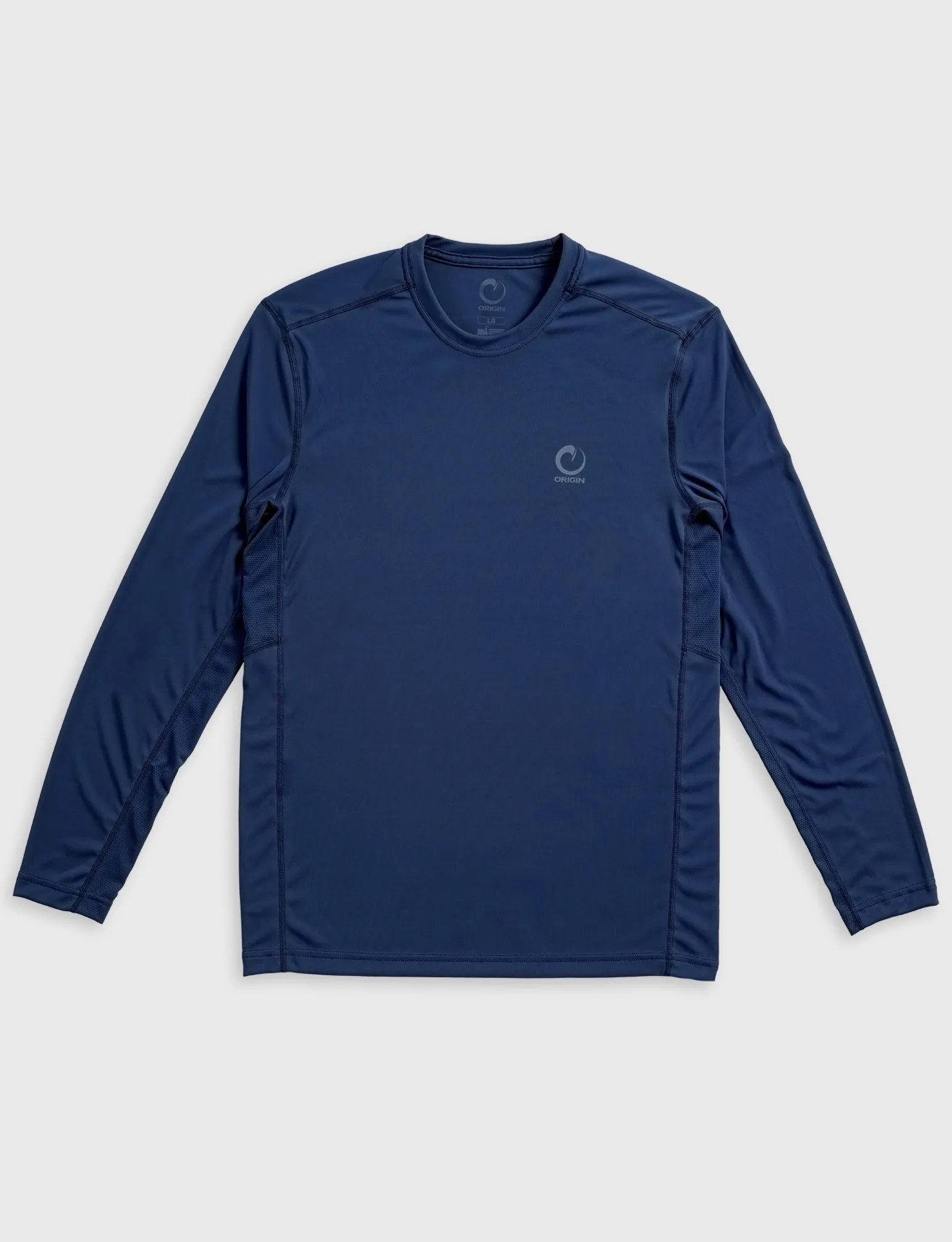 ORIGIN RTX brrr COOLING TRAINING CREW LS