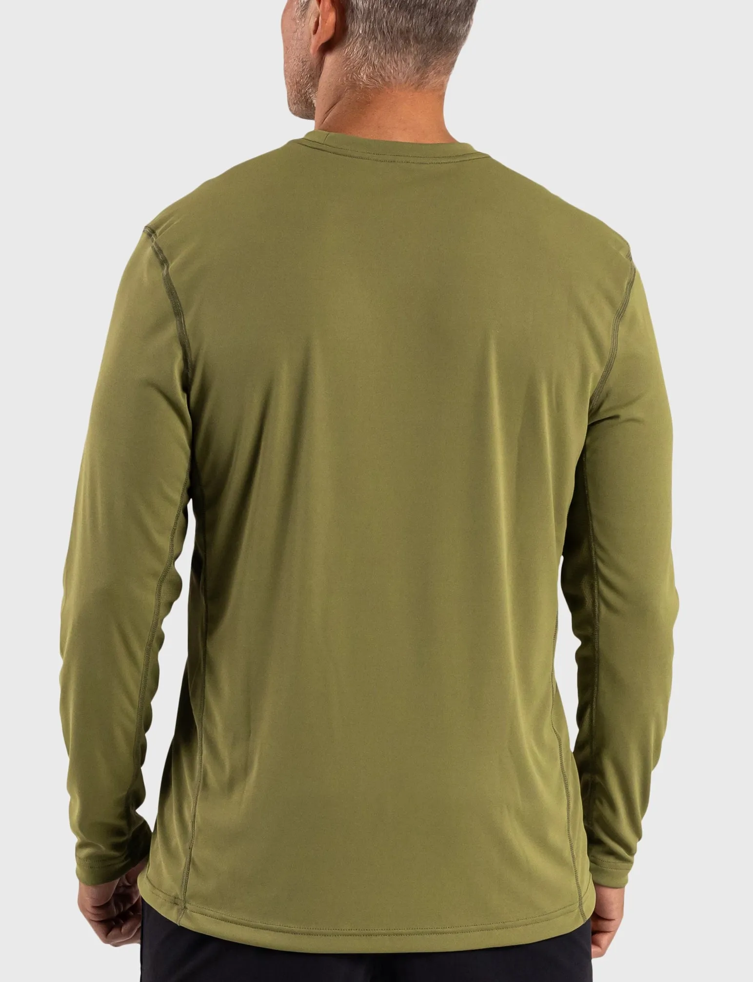 ORIGIN RTX brrr COOLING TRAINING CREW LS