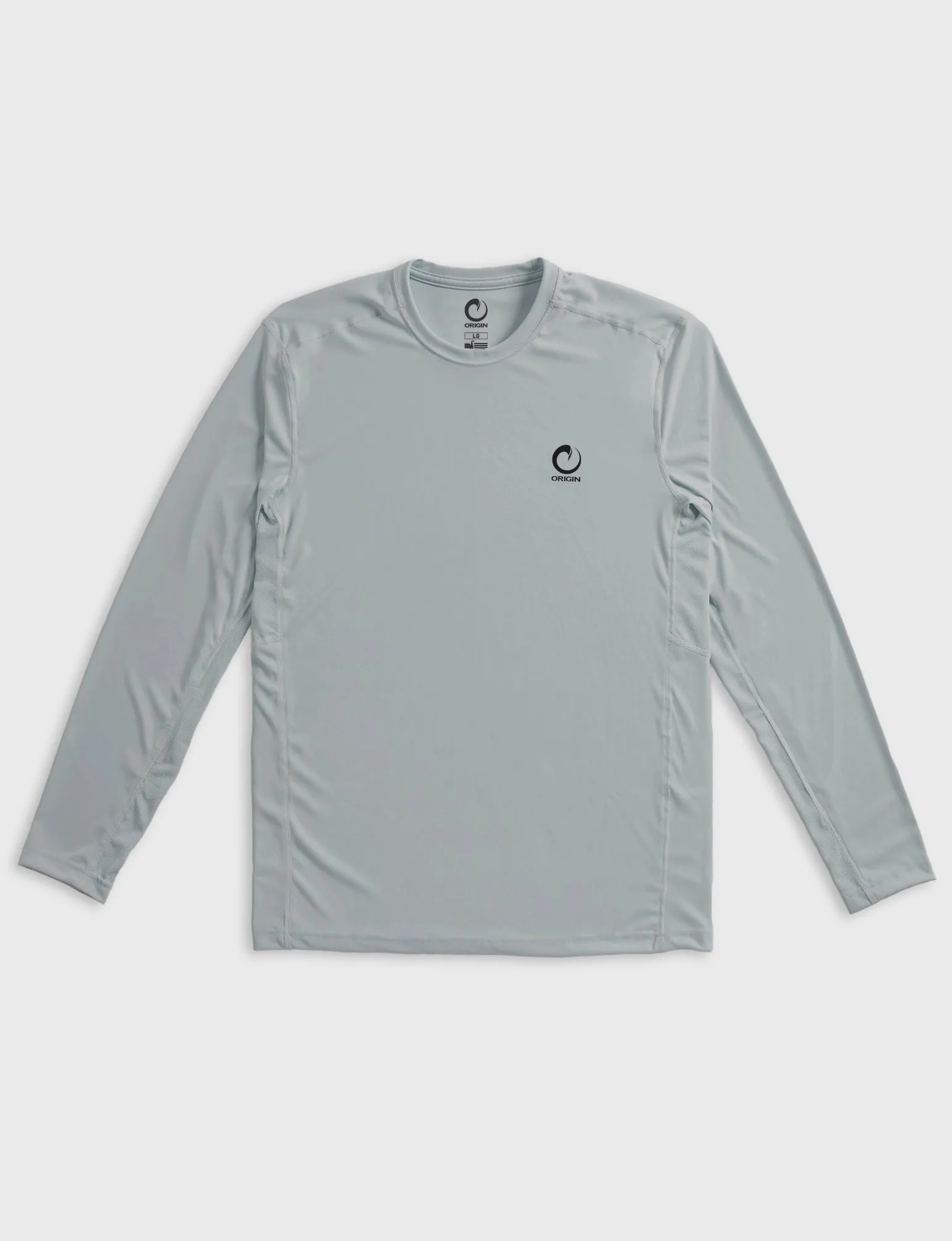 ORIGIN RTX brrr COOLING TRAINING CREW LS