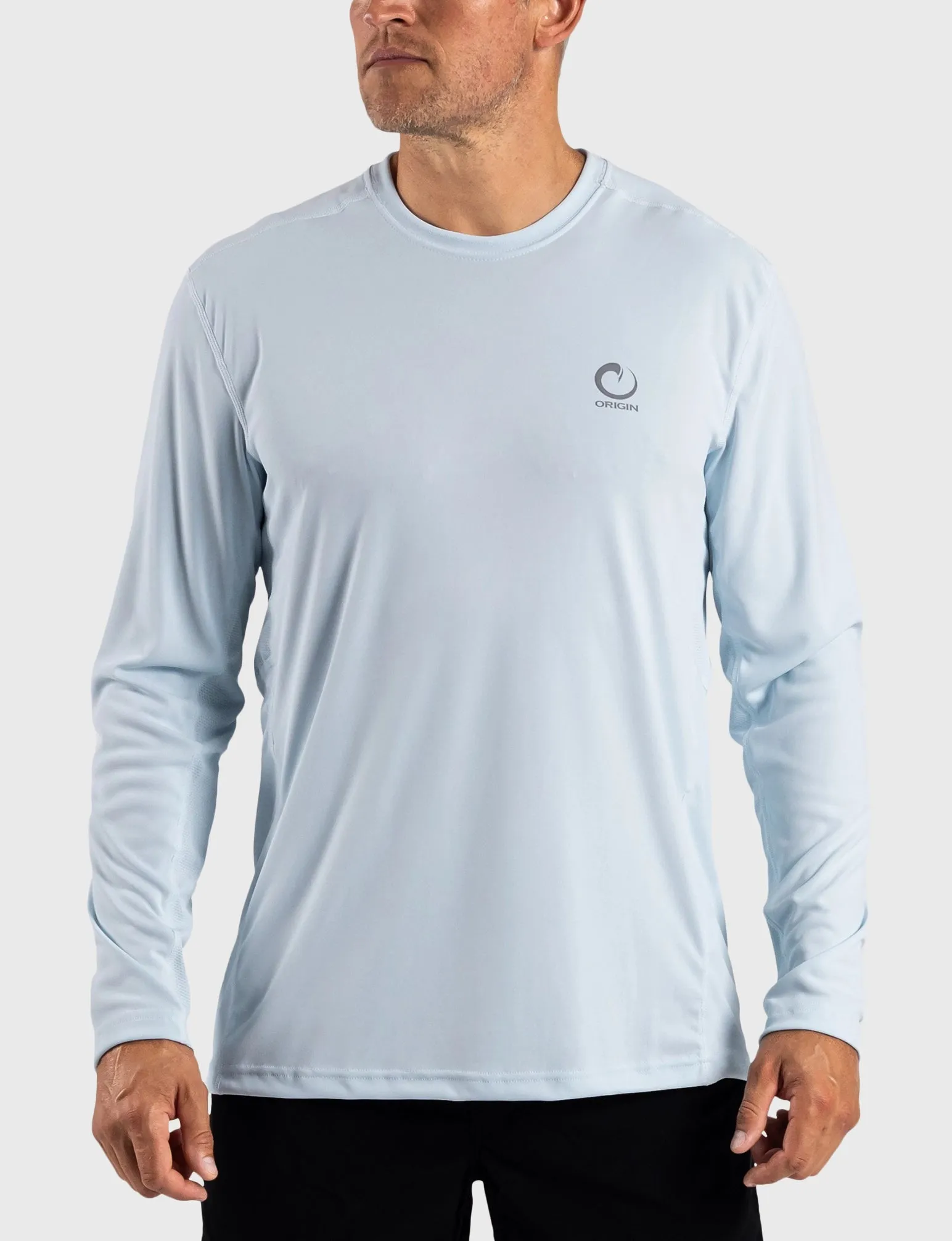 ORIGIN RTX brrr COOLING TRAINING CREW LS