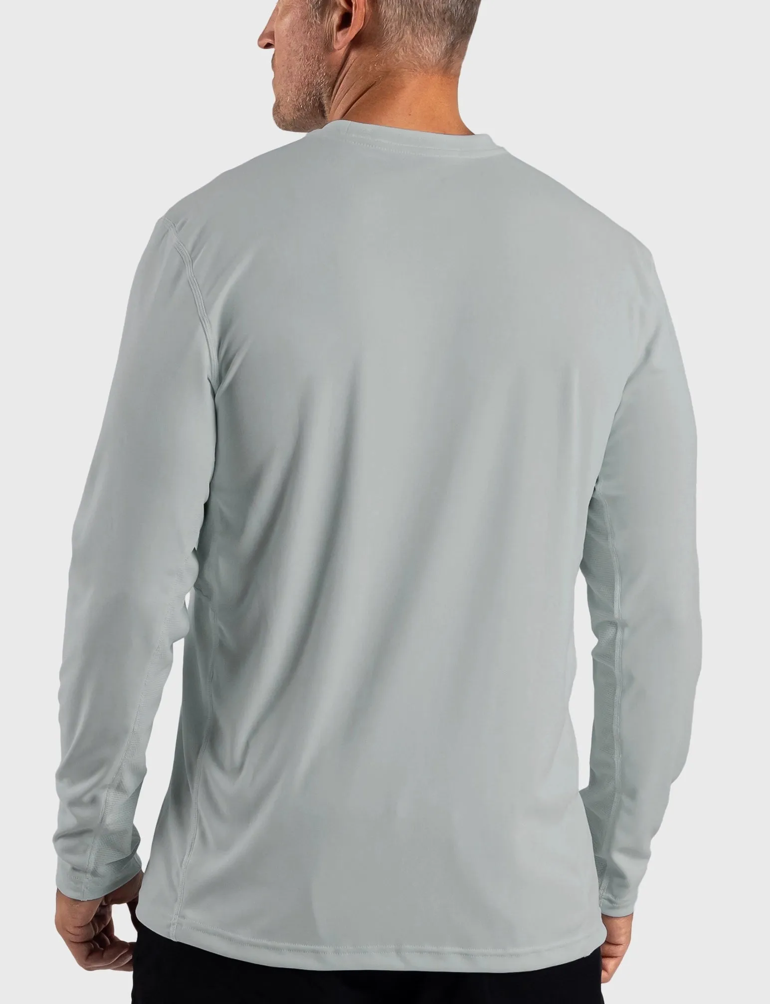ORIGIN RTX brrr COOLING TRAINING CREW LS