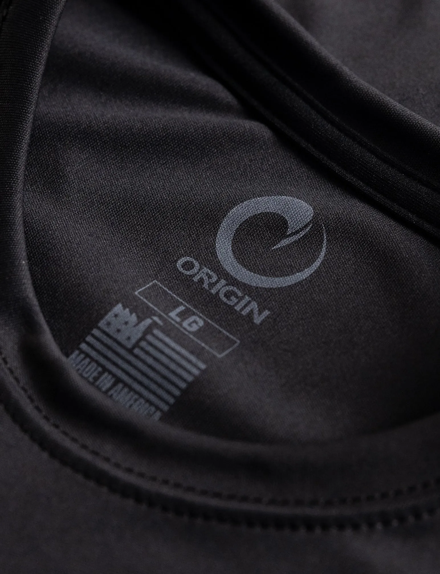 ORIGIN RTX brrr COOLING TRAINING CREW LS