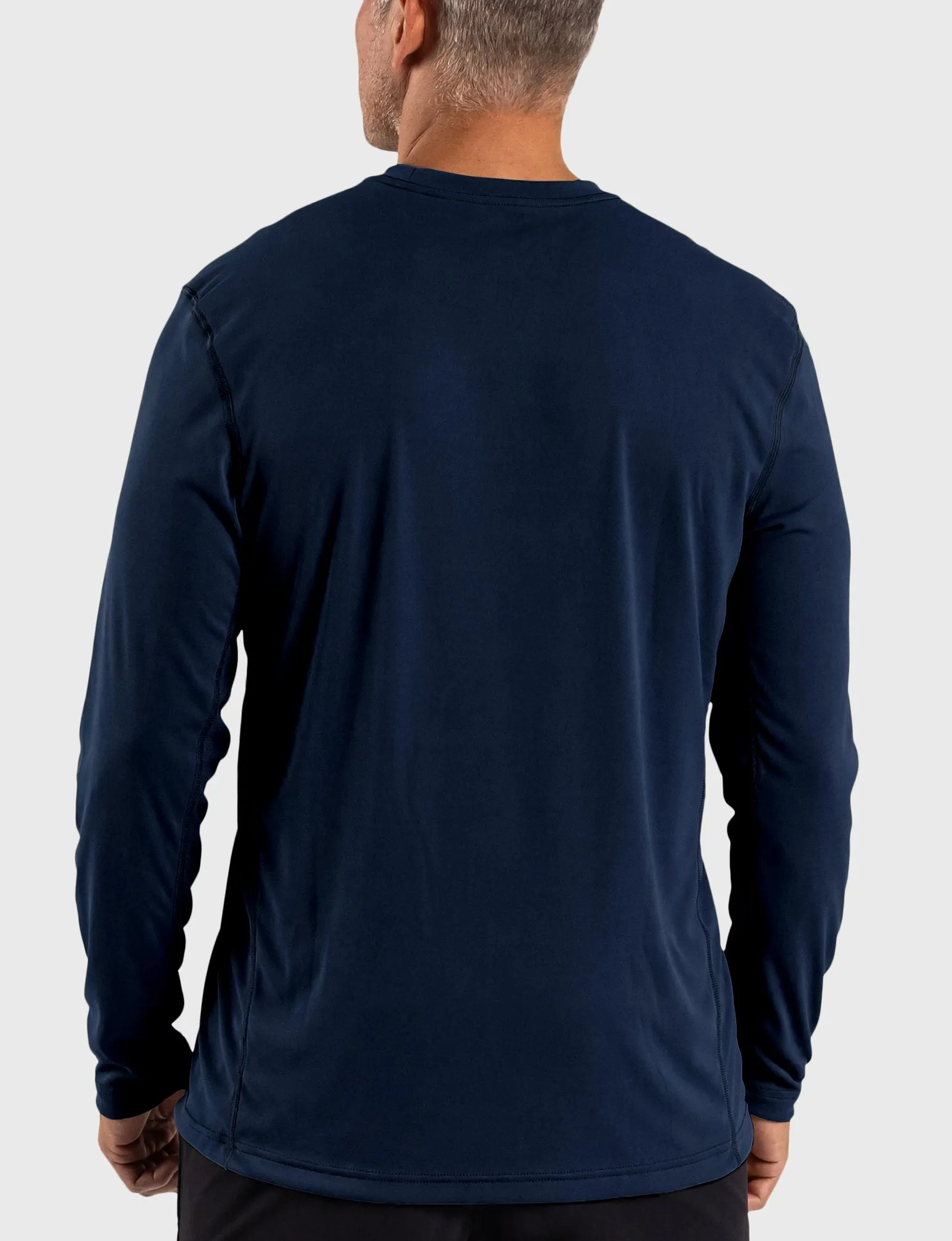 ORIGIN RTX brrr COOLING TRAINING CREW LS