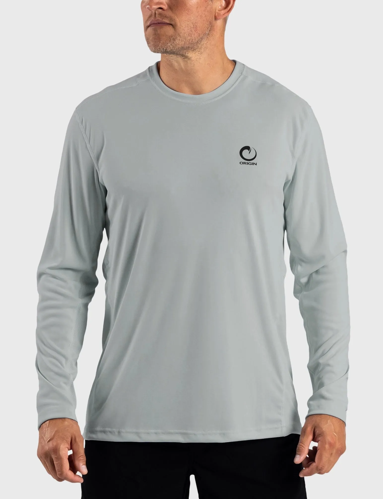 ORIGIN RTX brrr COOLING TRAINING CREW LS