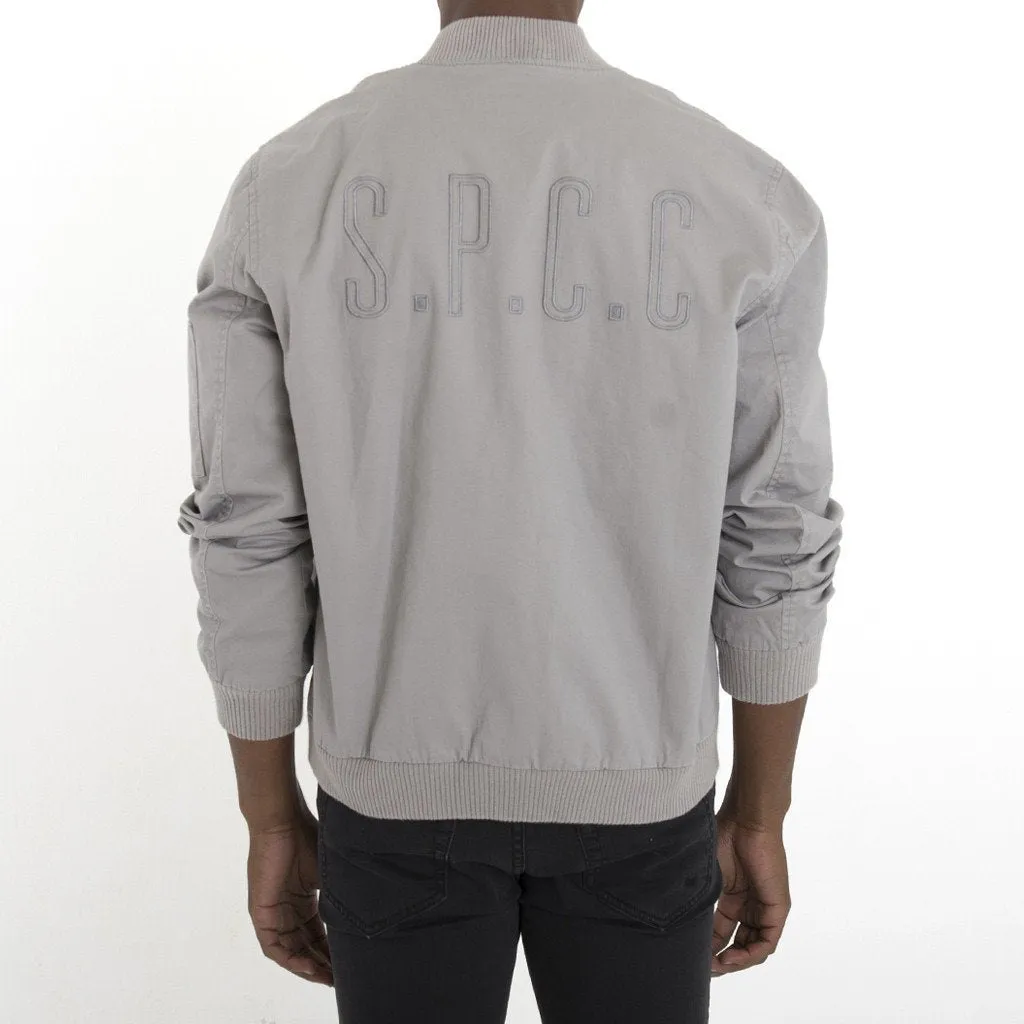Ringo Jacket - Grey