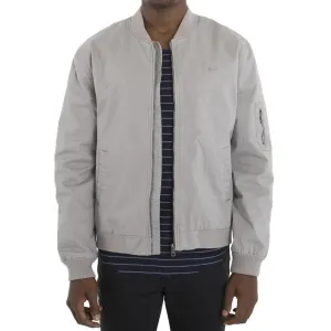 Ringo Jacket - Grey