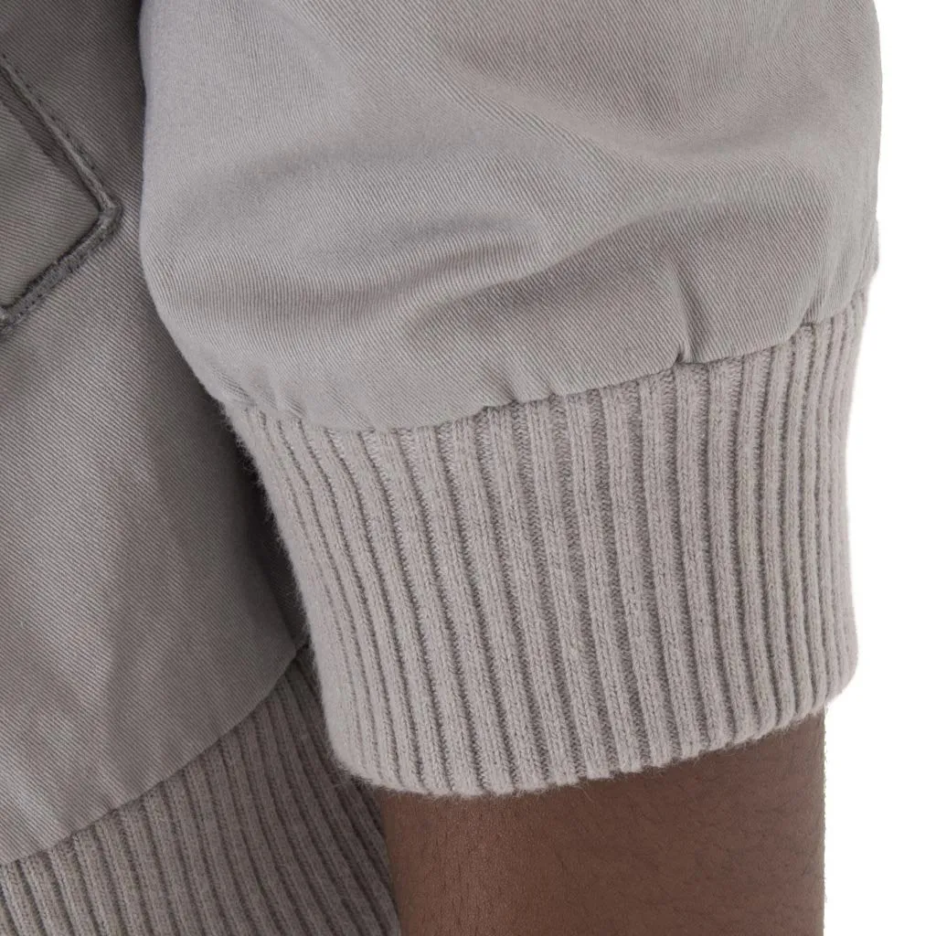 Ringo Jacket - Grey