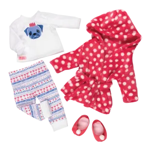 Snuggle Up!