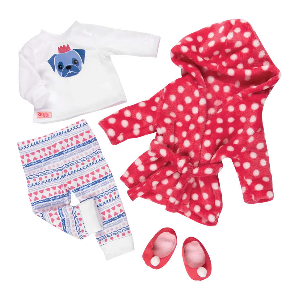 Snuggle Up!
