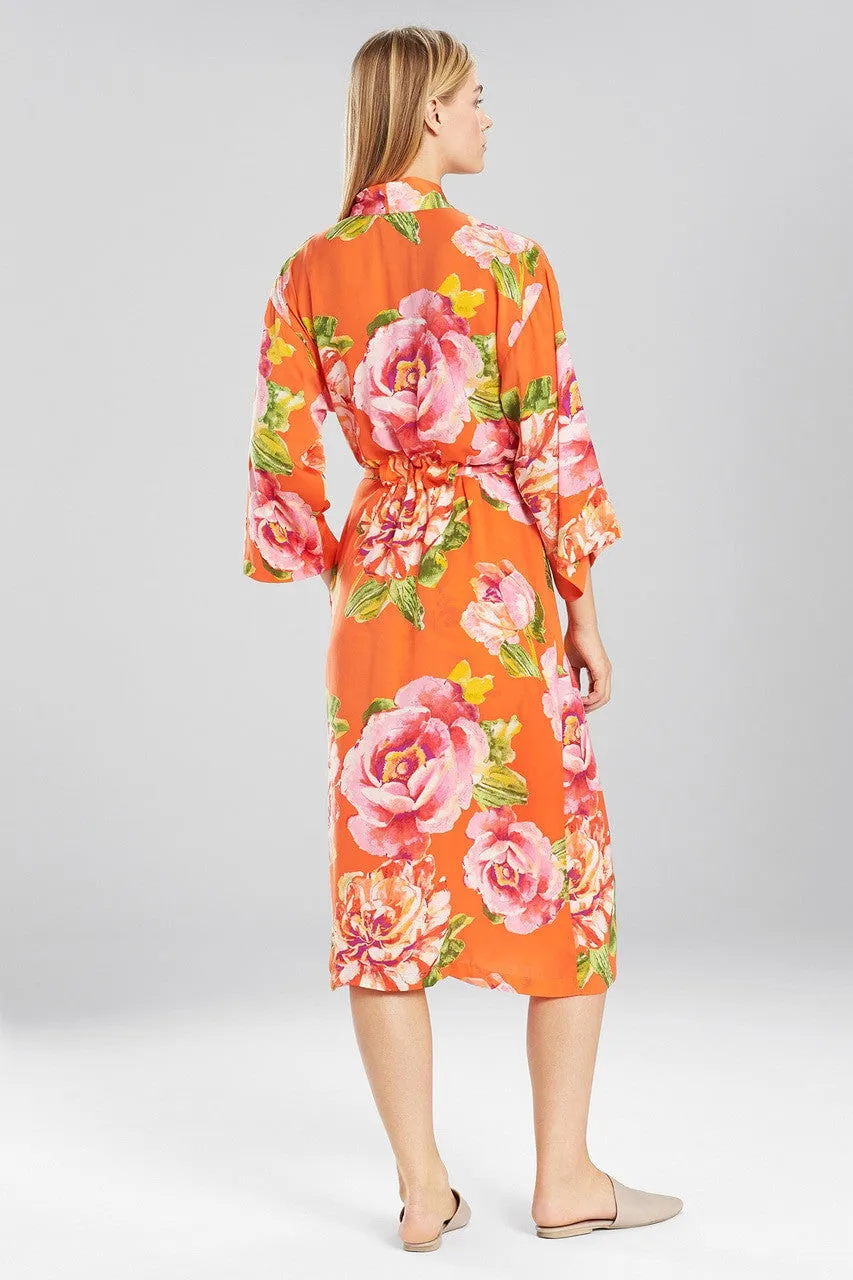 South Pacific Robe