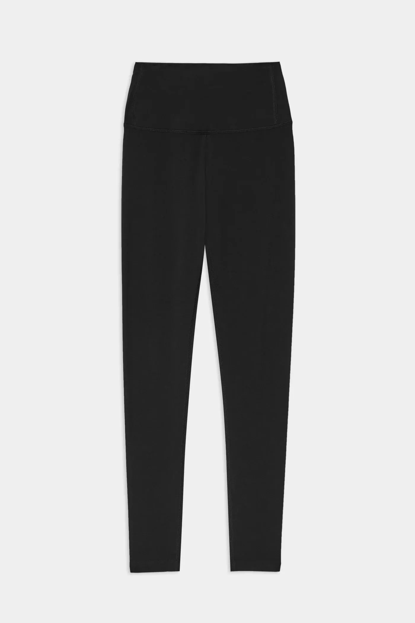 Splits59 Sprint High Rise Rigor Legging in Black