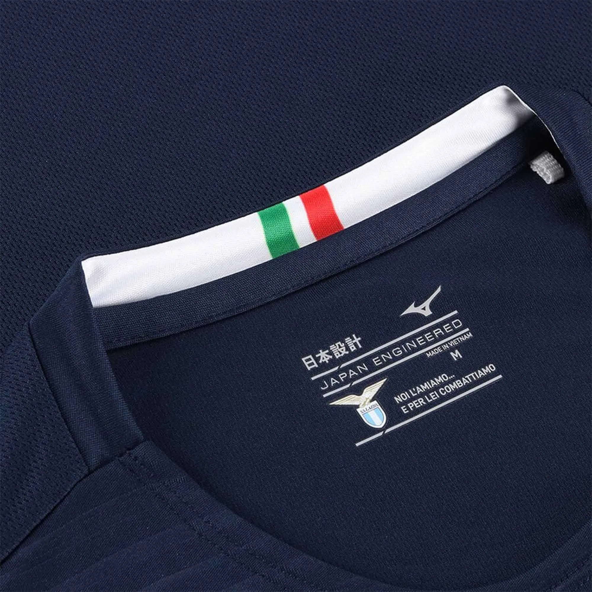SS LAZIO 2023/24 AWAY JERSEY