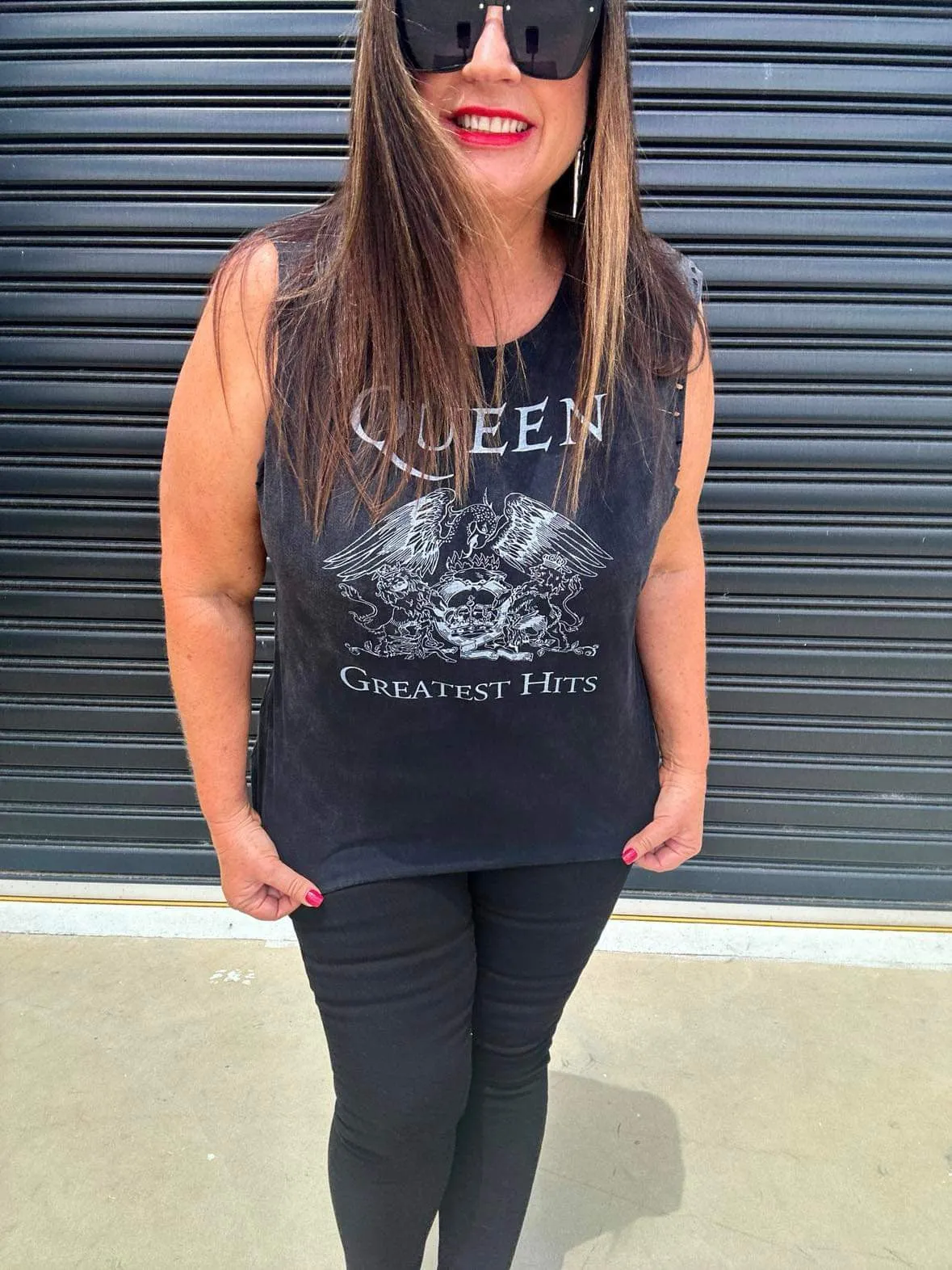 The Band Tank
