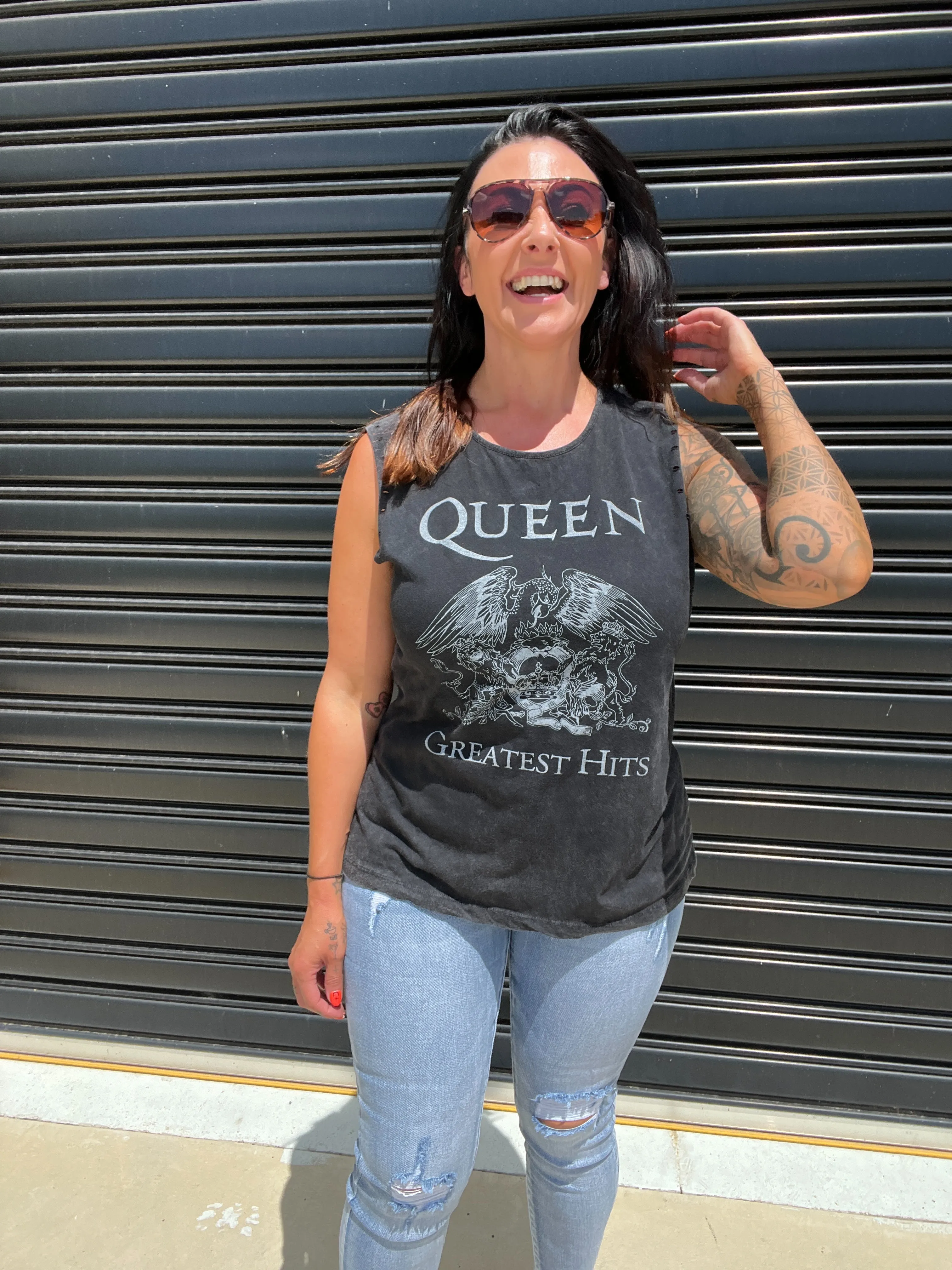 The Band Tank