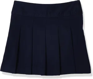 The Children's Place Girls' Uniform Pleated Skort