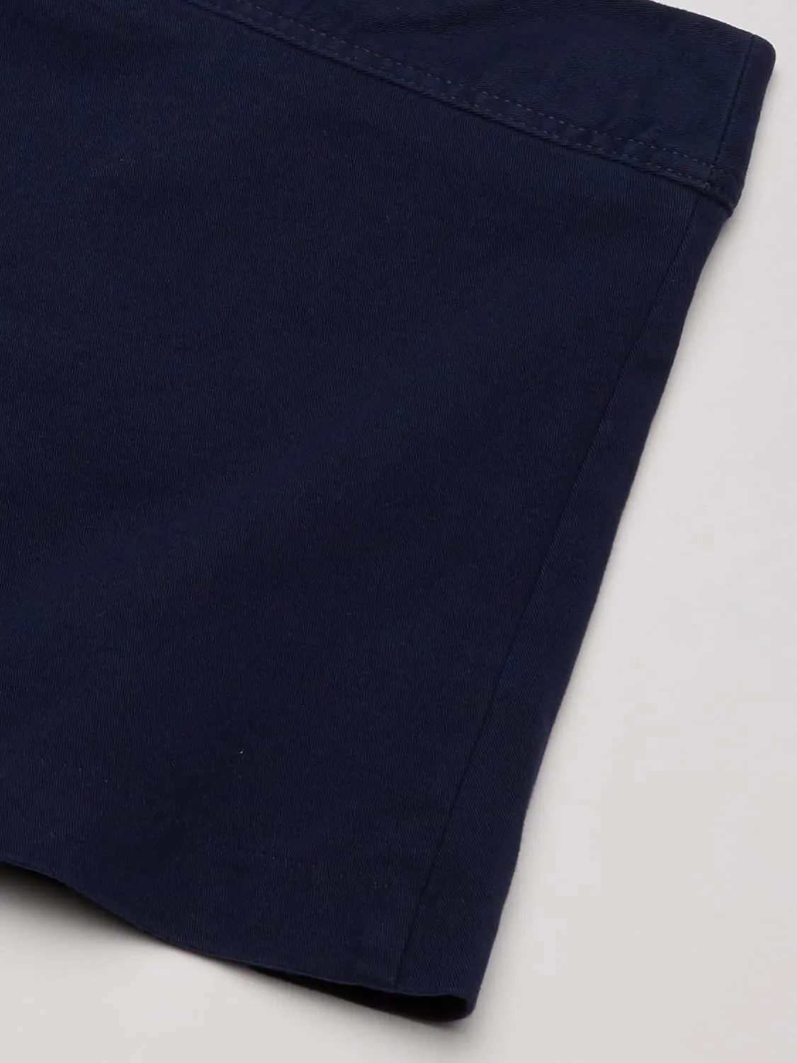 The Children's Place Girls' Uniform Pleated Skort
