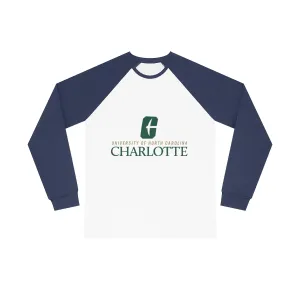 UNCC Men's Pajama Set