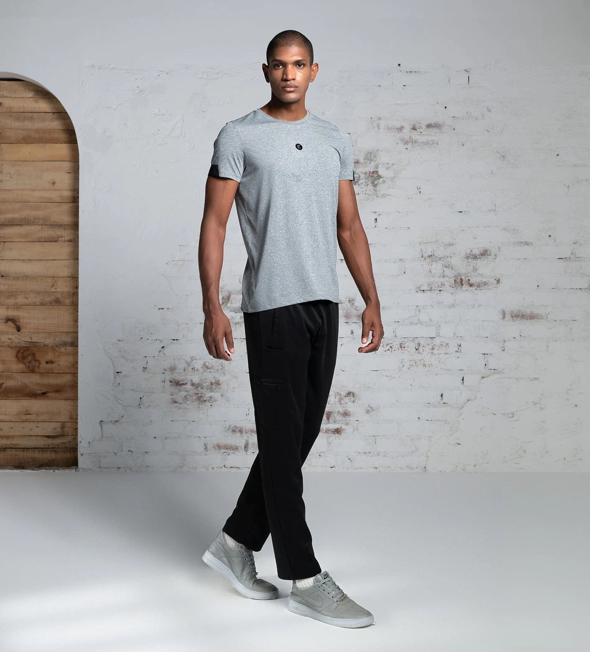 Velocity Dry-Fit Trackpants