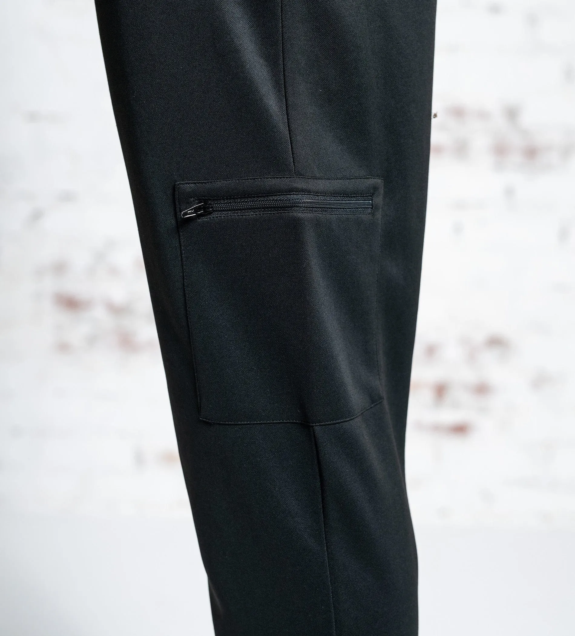 Velocity Dry-Fit Trackpants