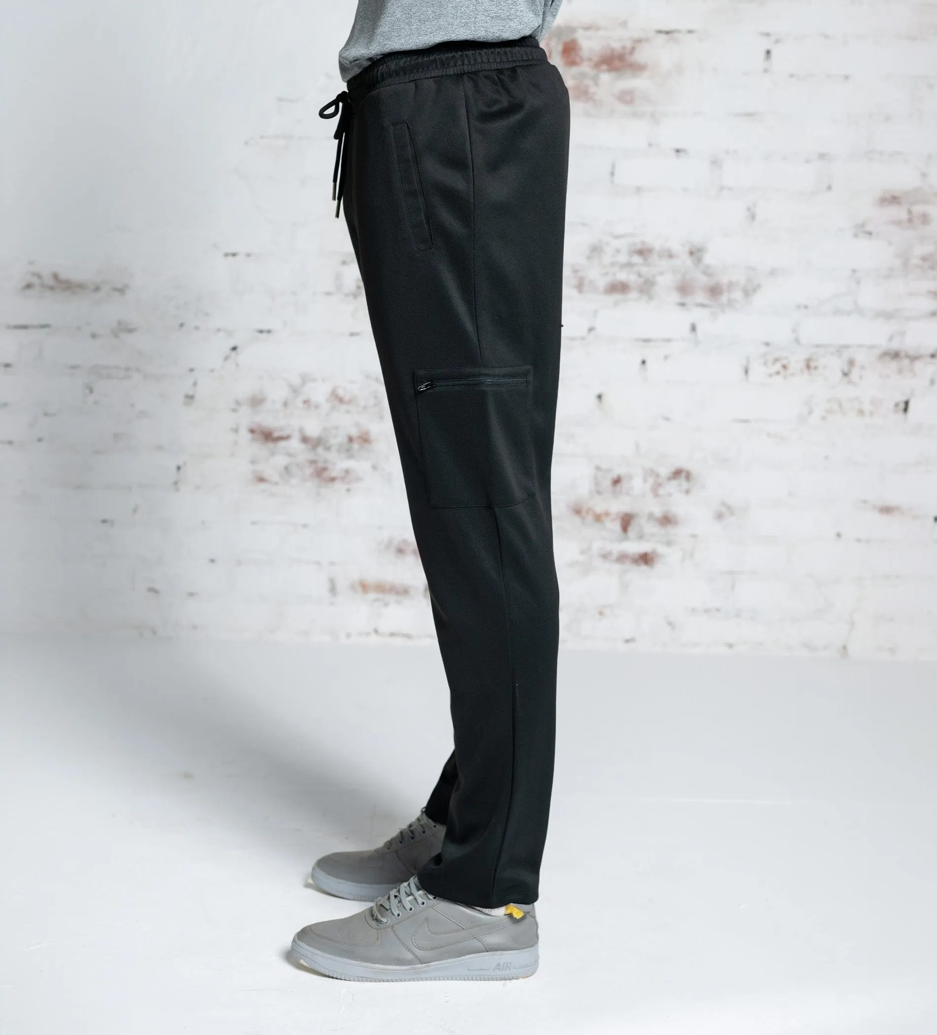 Velocity Dry-Fit Trackpants