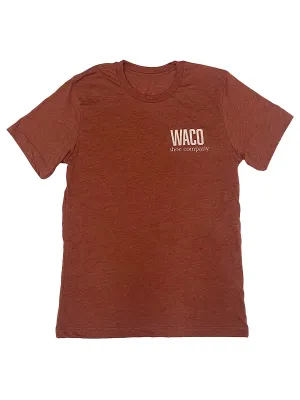 Waco Shoe Company Unisex T-Shirt