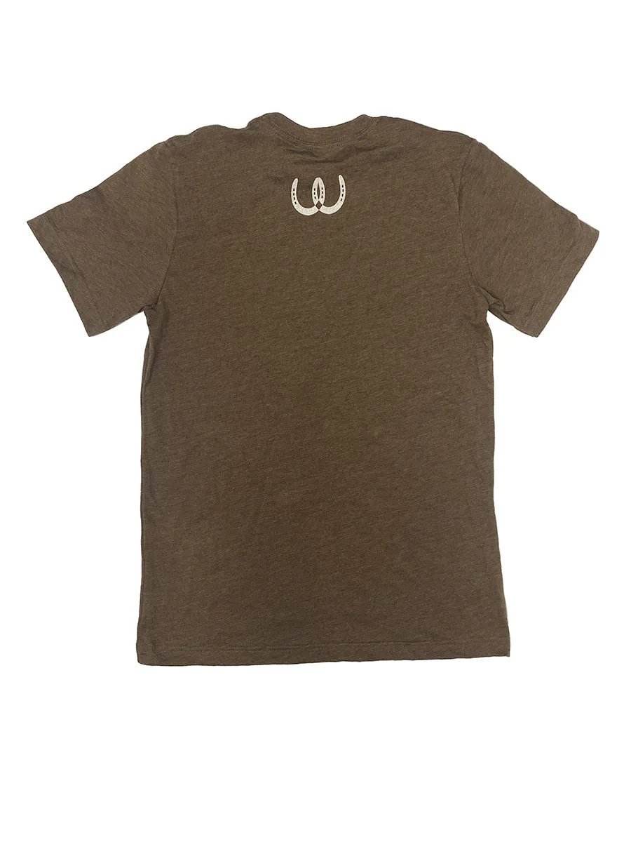 Waco Shoe Company Unisex T-Shirt