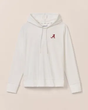 Women's Alabama Nalla Performance Hoodie