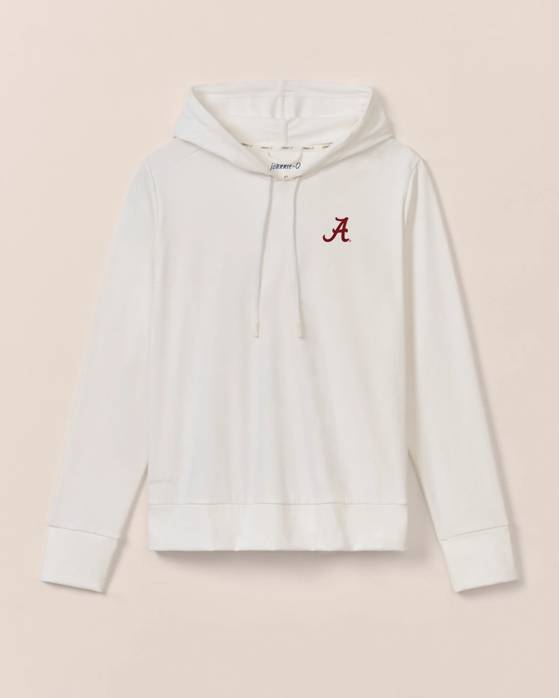 Women's Alabama Nalla Performance Hoodie