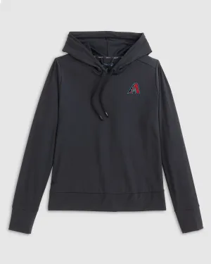 Women's Arizona Diamondbacks Nalla Performance Hoodie