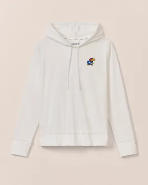 Women's Kansas Nalla Performance Hoodie