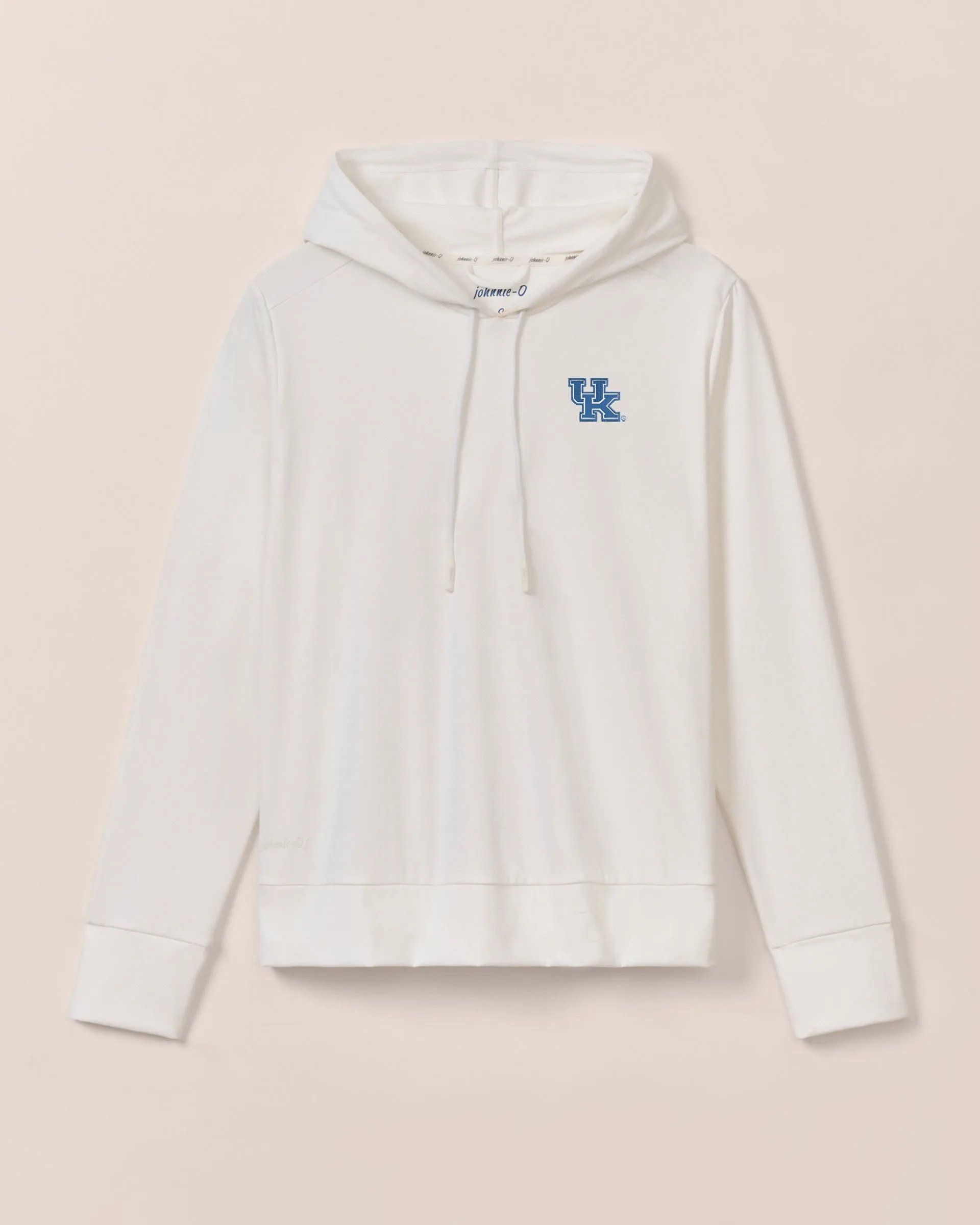 Women's Kentucky Nalla Performance Hoodie