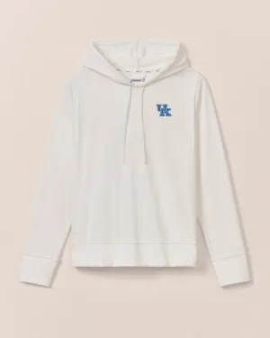 Women's Kentucky Nalla Performance Hoodie