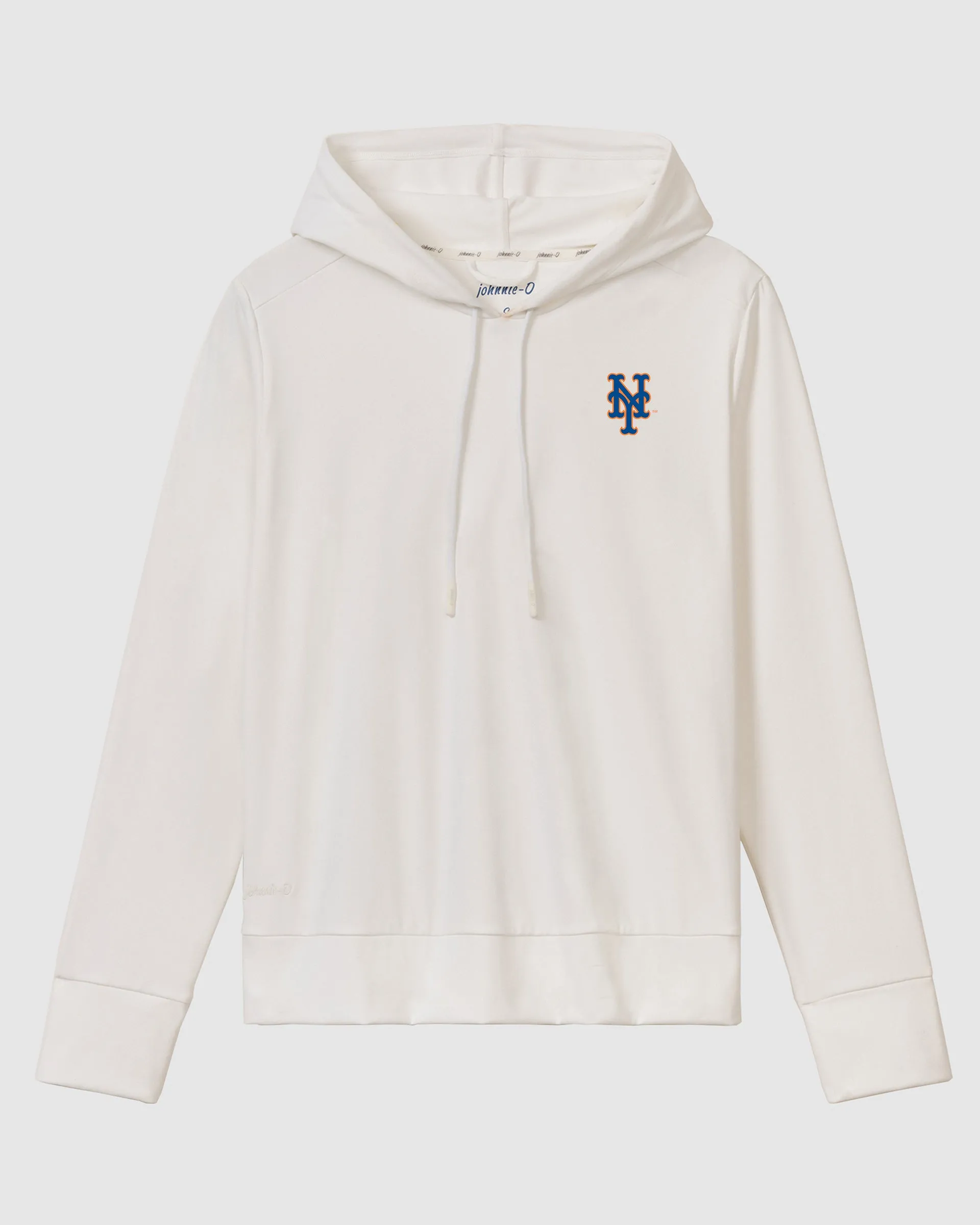 Women's New York Mets Nalla Performance Hoodie