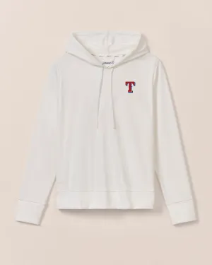 Women's Texas Rangers Nalla Performance Hoodie