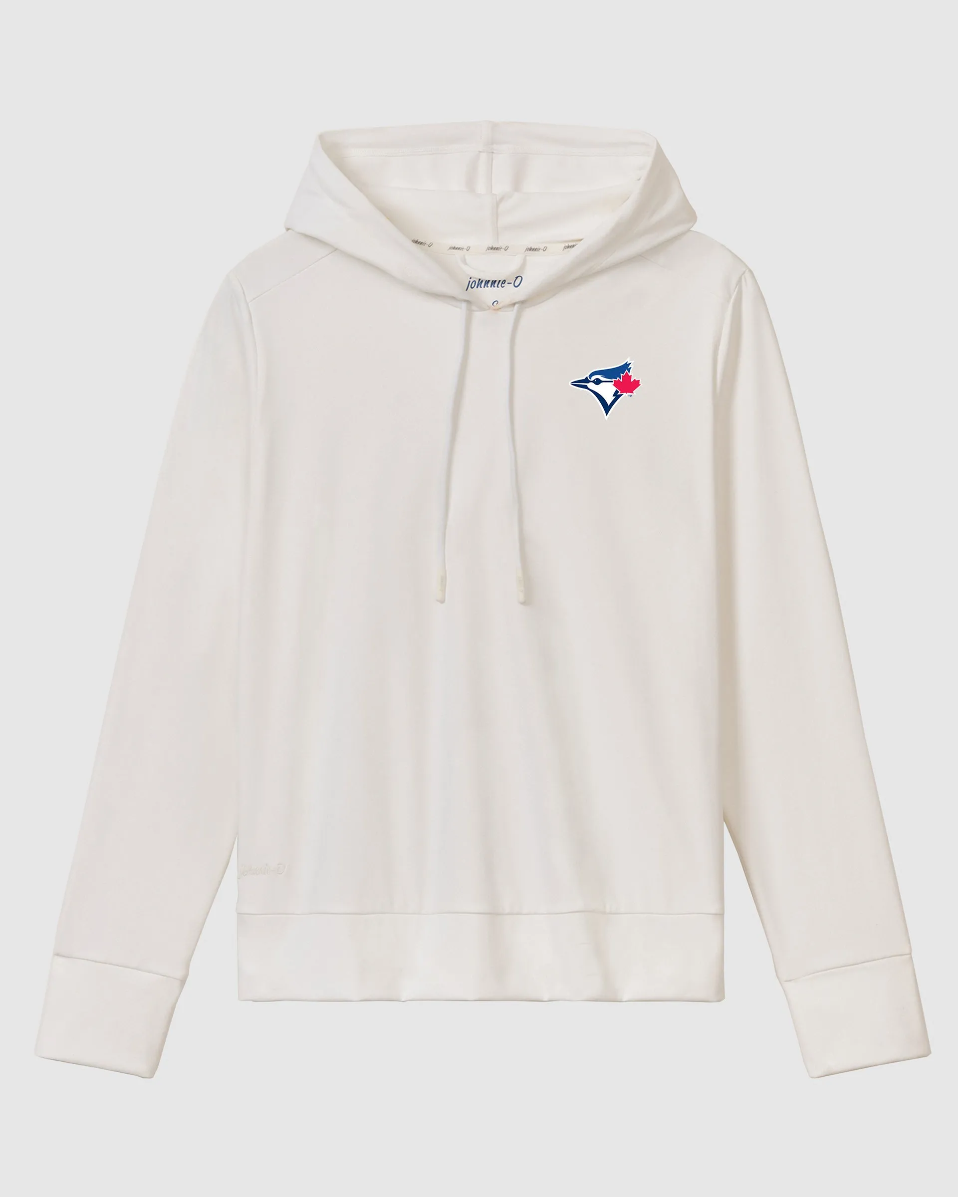 Women's Toronto Blue Jays Nalla Performance Hoodie