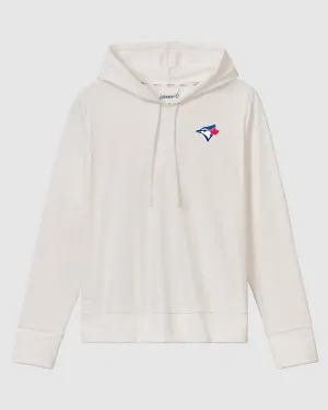 Women's Toronto Blue Jays Nalla Performance Hoodie